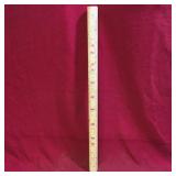 1991 Marilyn Monroe Poster (Sealed)