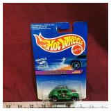 1996 Hot Wheels Volkswagen (Sealed)