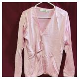 Rino Rossi Ladies Button-Up Sweater (Vintage)