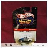 2009 Hot Wheels Pass 'N Gasser (Sealed)