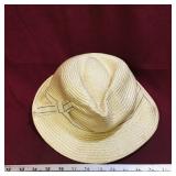 Vintage Ladies Spring Hat