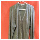 Vintage Arnold Palmer Sweater