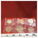 1979 United States Proof Coins Set (Sealed)