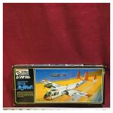 Hasegawa Grumman OV-1A Mohawk Model Kit