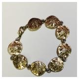 Vintage Ladies Fashion Bracelet