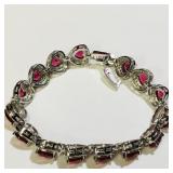 Vintage Ladies Fashion Bracelet