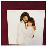 Barbra Streisand - Guilty 1980 LP Record