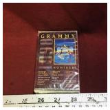 1999 Grammy Nominees Music Cassette (Sealed)