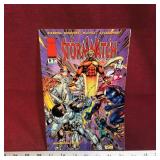 Stormwatch #9 1994 Comic Book