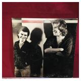 Air Supply - Love And Other Bruises LP Record