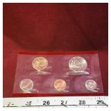 2006 United States Proof Coins Set (Sealed)
