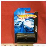 2007 Hot Wheels Mystery Car (Sealed)