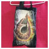 Pink Floyd Dark Side Of The Moon Handbag