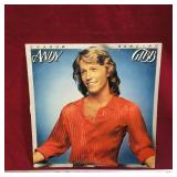 Andy Gibb - Shadow Dancing 1978 LP Record