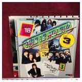 This Is Music Vol.3 Compilation LP Record