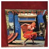 Cyndi Lauper - She's So Unusual 1983 LP Record