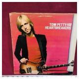 Tom Petty & The Heartbreakers 1979 LP Record