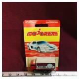 Majorette West Lines Truck (Sealed) (Vintage)