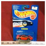 1990 Hot Wheels Banshee (Sealed)