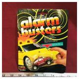 Grand Toys Alarm Busters Desert Patrol (Sealed)