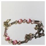 Vintage Ladies Fashion Bracelet