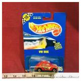 1990 Hot Wheels VW Bug (Sealed)