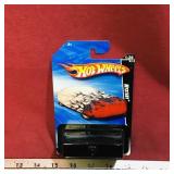 2009 Hot Wheels Mystery Car (Sealed)