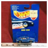 1990 Hot Wheels BMW 850i (Sealed)