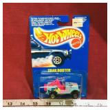1990 Hot Wheels Trailbuster (Sealed)