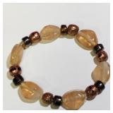 Vintage Ladies Fashion Bracelet