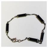 Silver 925 Ladies Bracelet