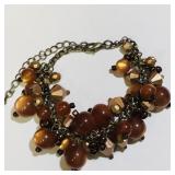 Vintage Ladies Fashion Bracelet