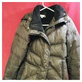Jones & Co. Brand Ladies Winter Jacket