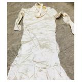 Vintage Ladies Evening Gown