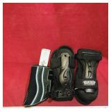 Lot Of 3 Sports Arm Pads