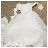 Vintage Wedding Dress