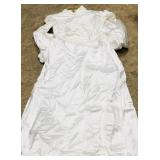 Vintage Wedding Gown