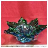 Lorraine Glass Dish / Ashtray