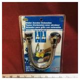 Rama Design Water Aerator Extension (Sealed)