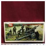UPC 105mm Howitzer Model Kit (Vintage)