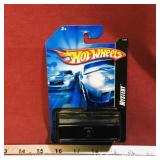 2007 Hot Wheels Mystery Car (Sealed)