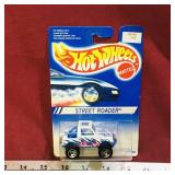 1994 Hot Wheels Street Roader (Sealed)