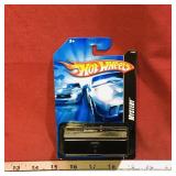 2007 Hot Wheels Mystery Car (Sealed)