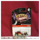 2009 Hot Wheels T-Bucket (Sealed)