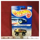 1994 Hot Wheels Gulch Stepper (Sealed)