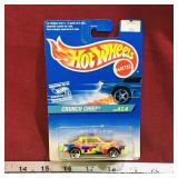 1995 Hot Wheels Crunch Chief (Sealed)