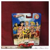 2013 Hot Wheels '40 Ford Coupe (Sealed)