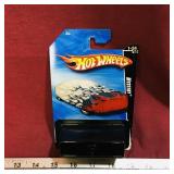2009 Hot Wheels Mystery Car (Sealed)