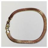 Vintage Ladies Fashion Bracelet