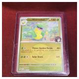 2026 Pokemon Erika's Victreebel Card